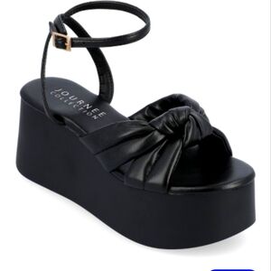 Journee Collection Women's Lailee